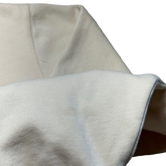 Disney Beige Oversized Long Sleeve Crewneck Sweatshirt US L - Picture 5 of 10